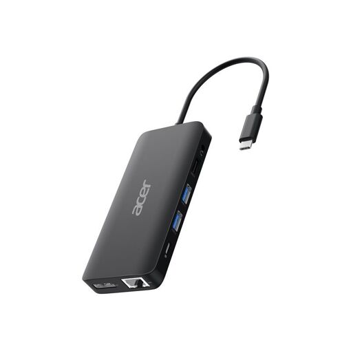Acer USB-C 12-in-1 Docking Station