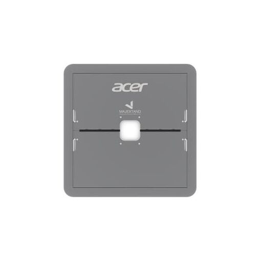 Soporte para portátil Acer, Plata