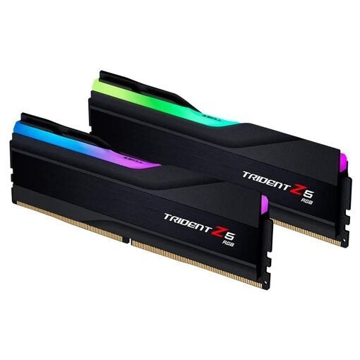 Kit de memoria G.Skill Trident Z5 RGB de 32 GB (2 x 16 GB) DDR5