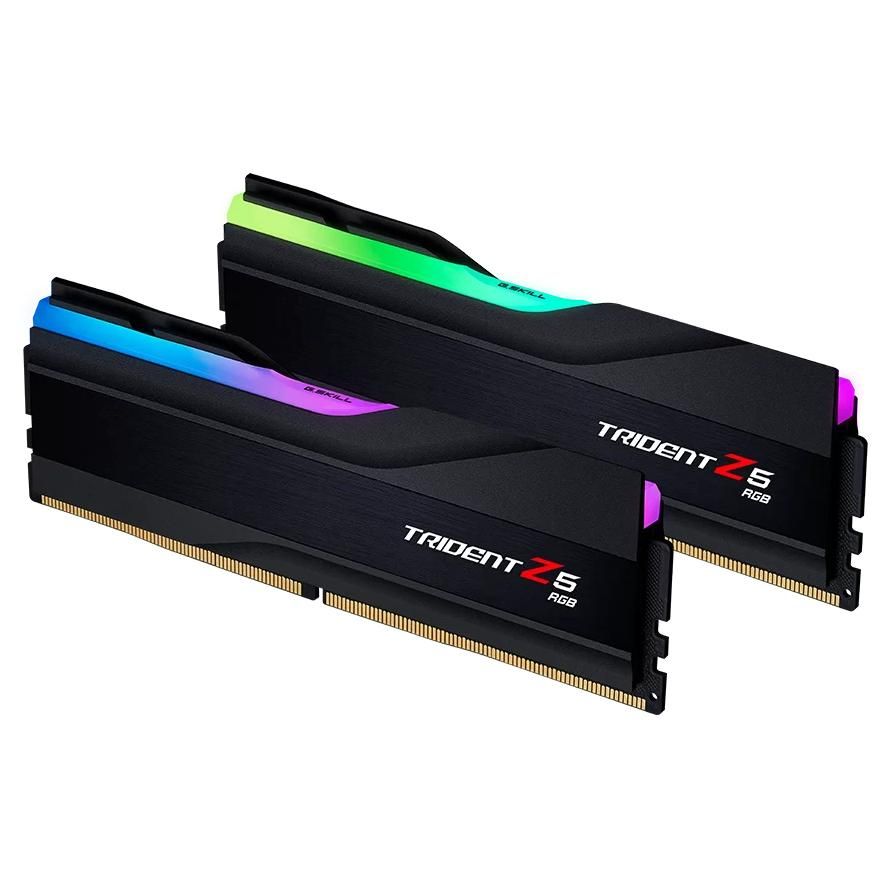 G.Skill Trident Z5 RGB 32GB (2x16GB) DDR5 RAM Kit
