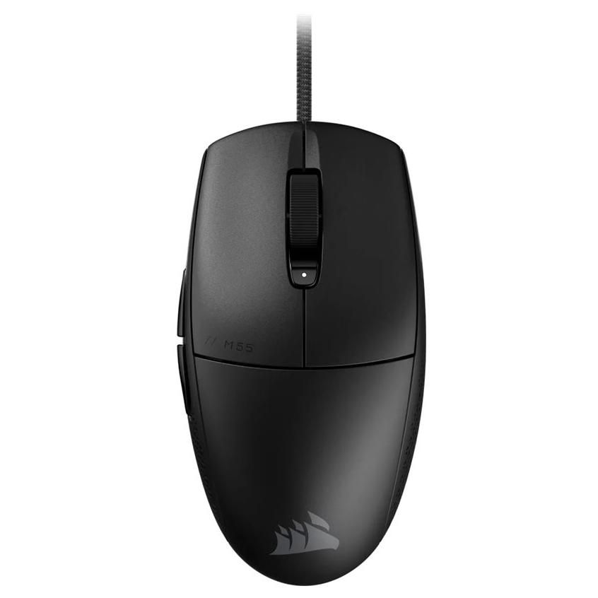 Souris de jeu Corsair M55