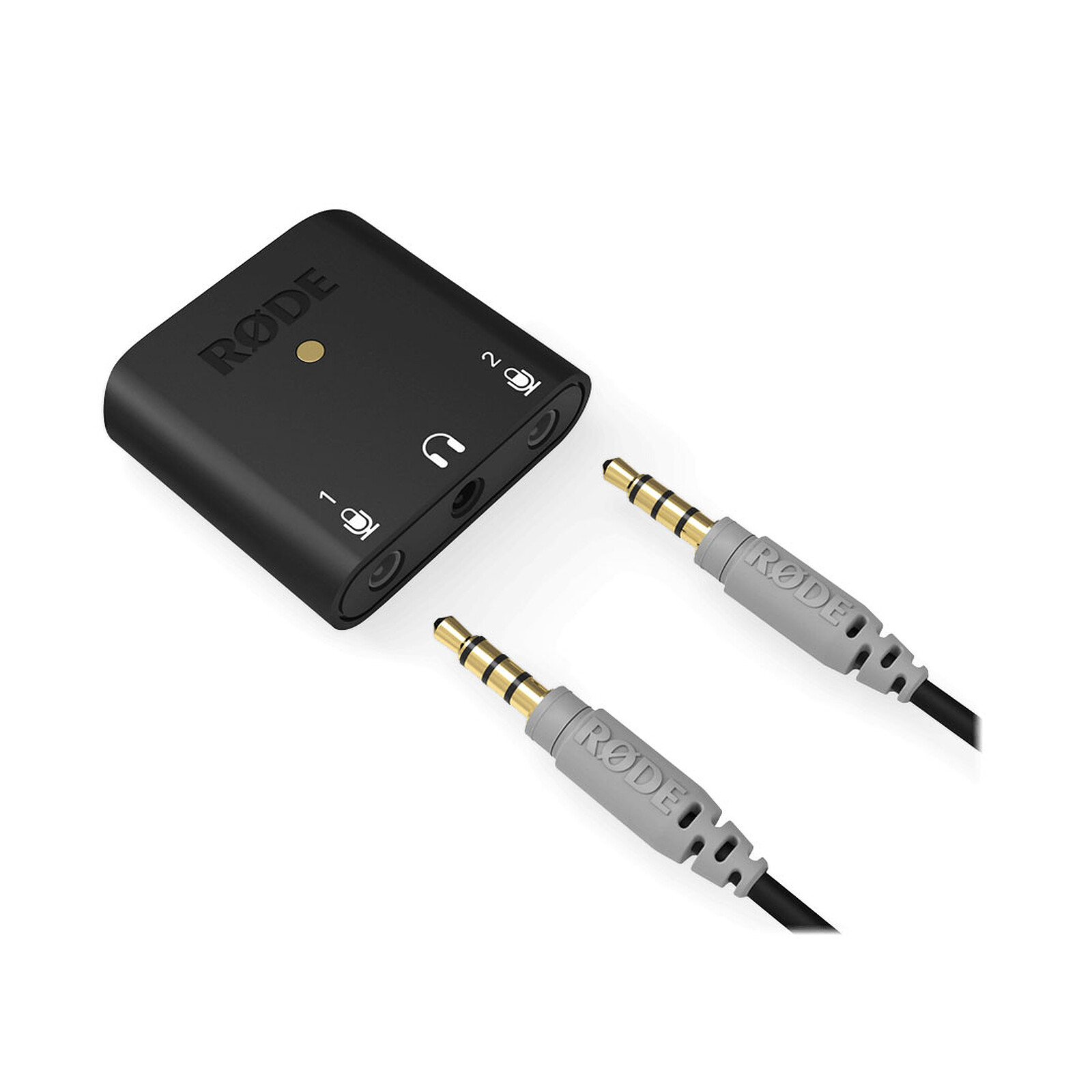 RODE AI-Micro Condenser Microphone