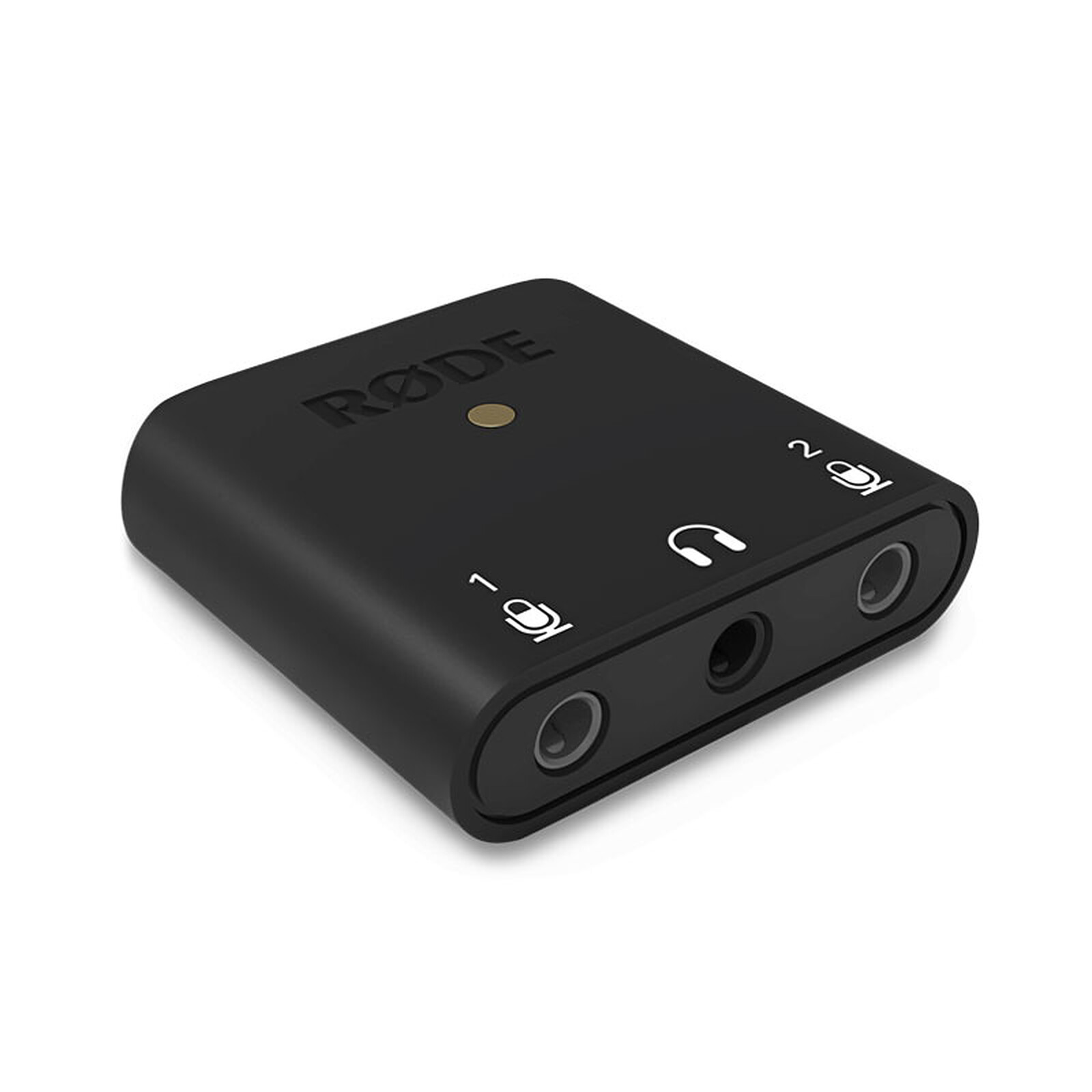 RODE AI-Micro Condenser Microphone