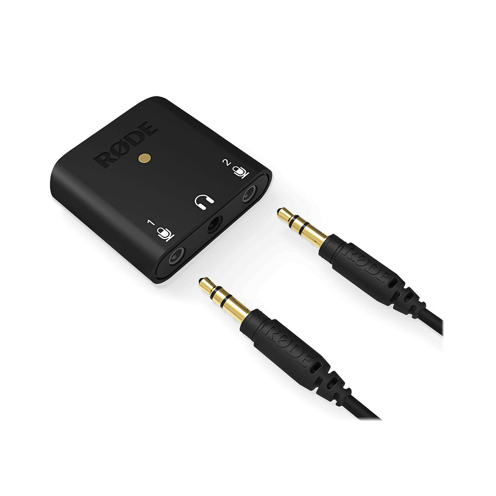 RODE AI-Micro Condenser Microphone