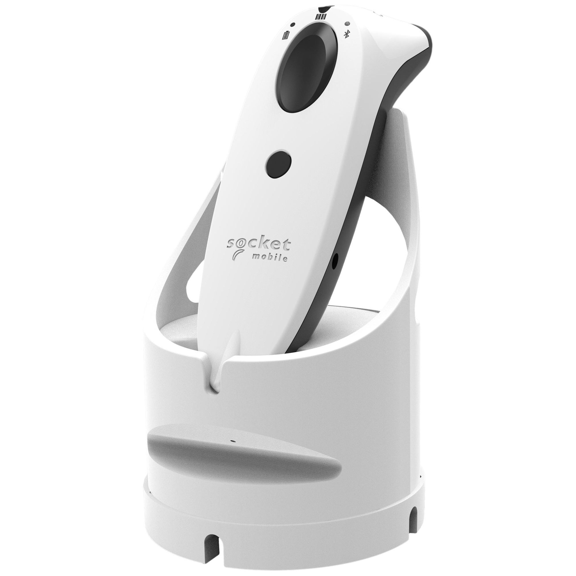 Socket Mobile SocketScan S740 Wireless 1D/2D Barcode Scanner