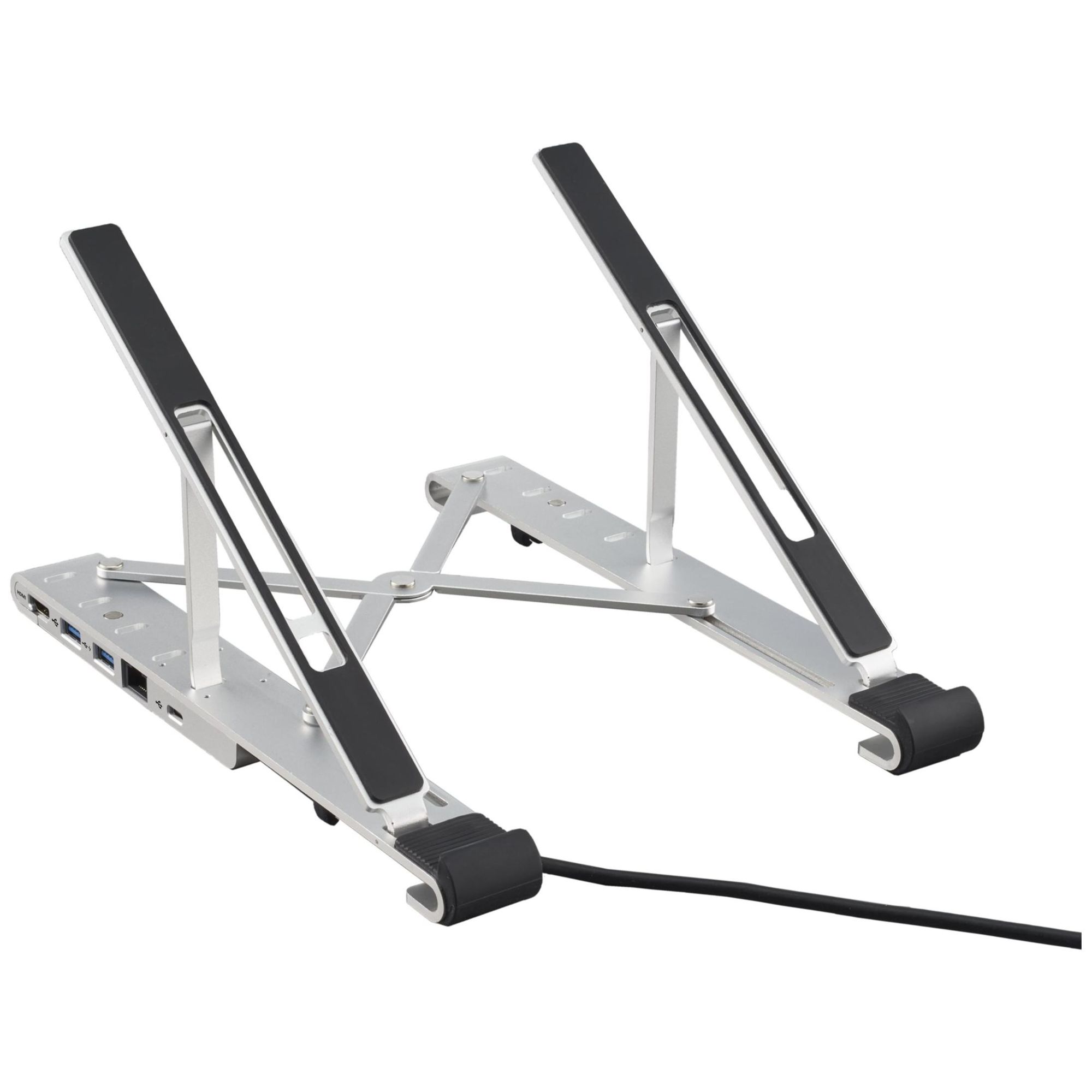 Estación de acoplamiento Acer ADK210 (USB-C, HDMI, DP, 1 GbE)