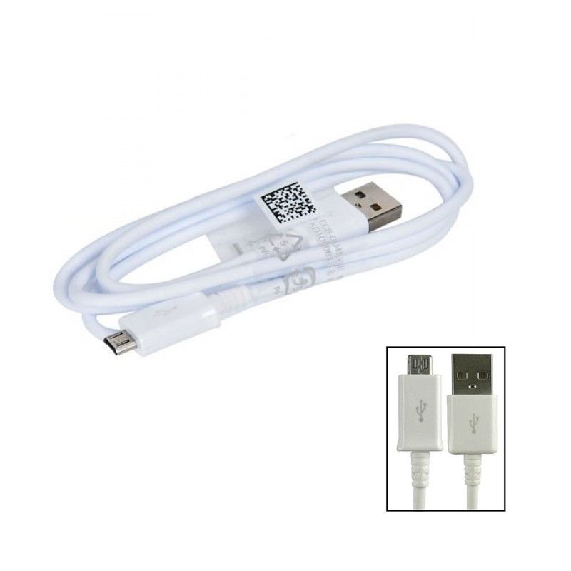 Samsung ECB-DU28WE Micro USB Cable