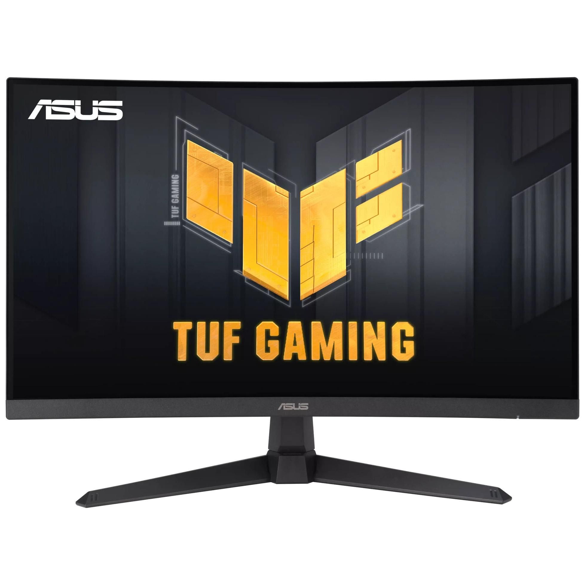 Asus 27-inch Full HD Monitor