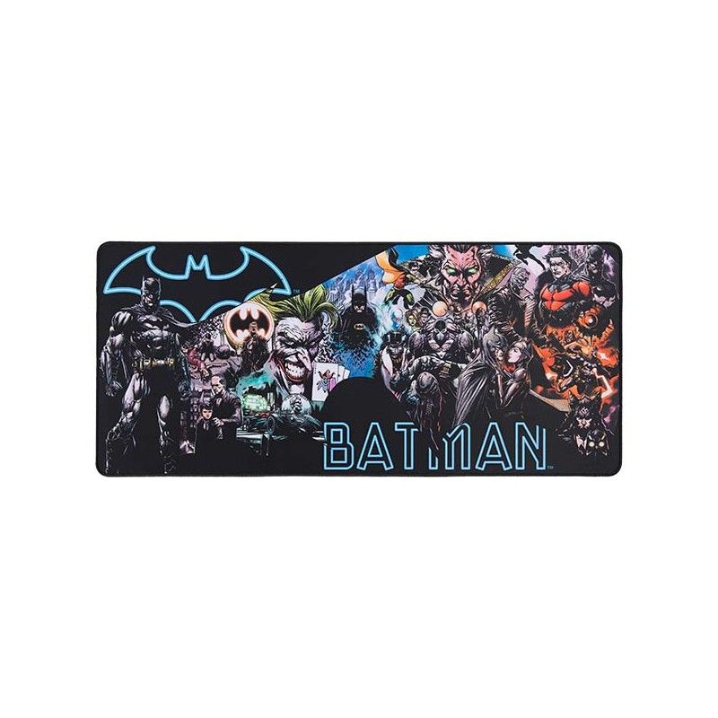 Batman Story XXL Mousepad