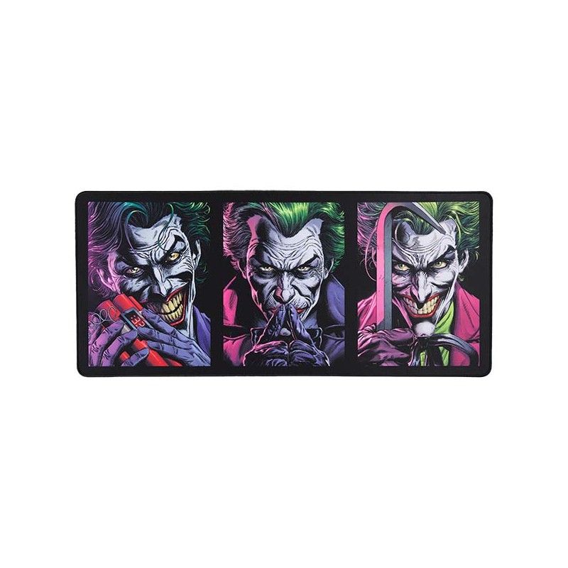 Subsonic Joker XXL Mousepad