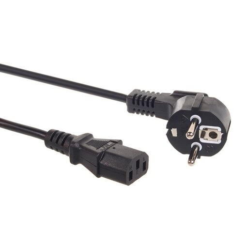 Câble d'alimentation Maclean 1,5m (MCTV-691)