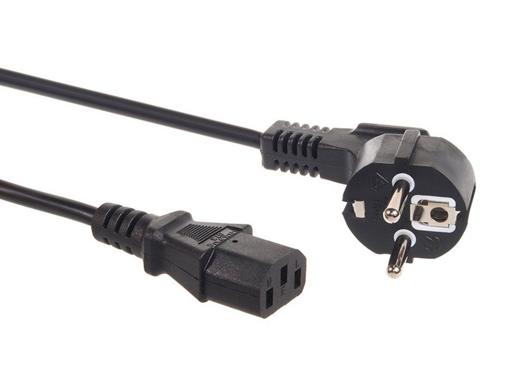Maclean Energy Power Cable 1.5m (MCTV-691)