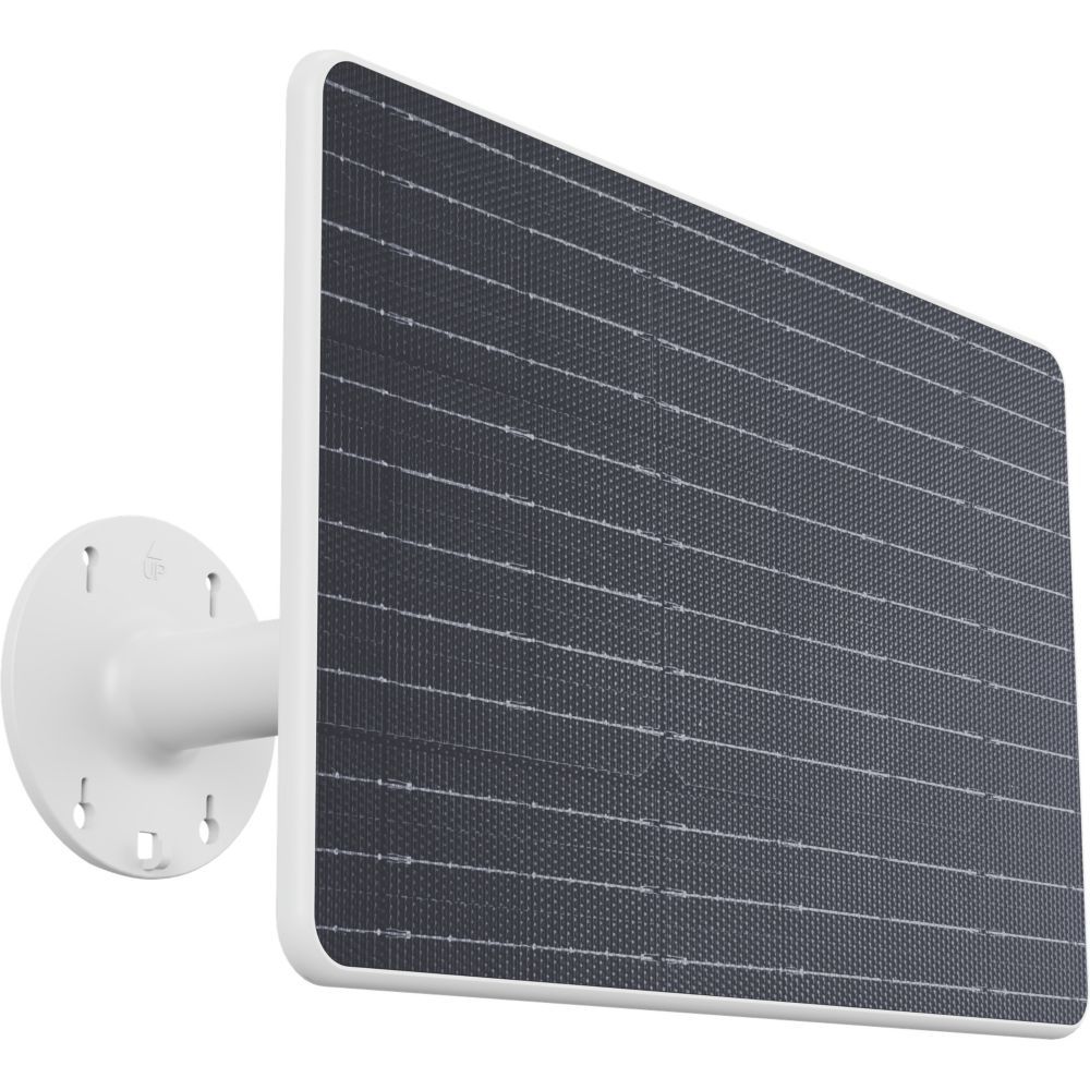 EZVIZ Solar Panel - 12W, 37.23Wh