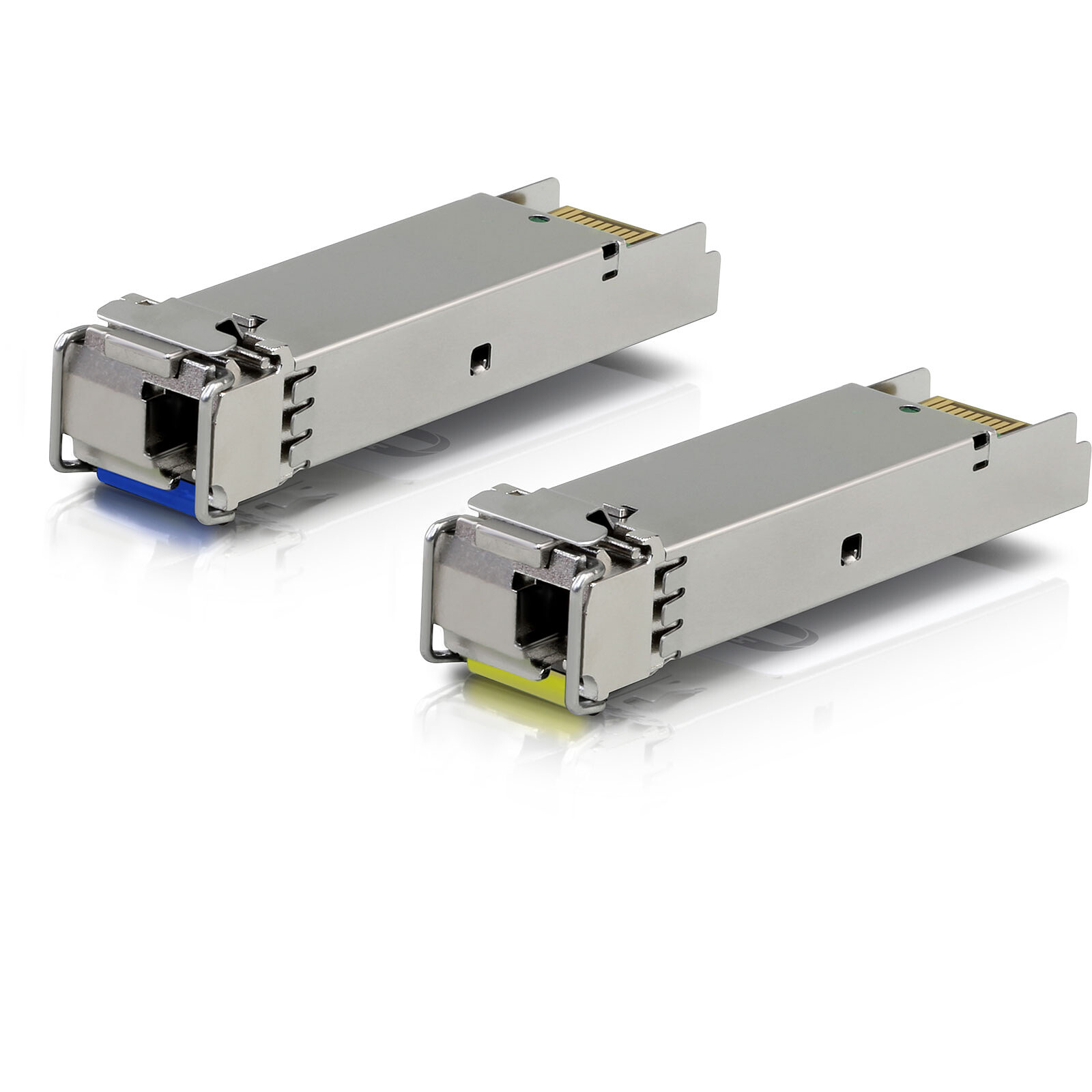 Ubiquiti 1.25 Gbps SFP Fiber Optic Transceiver Module