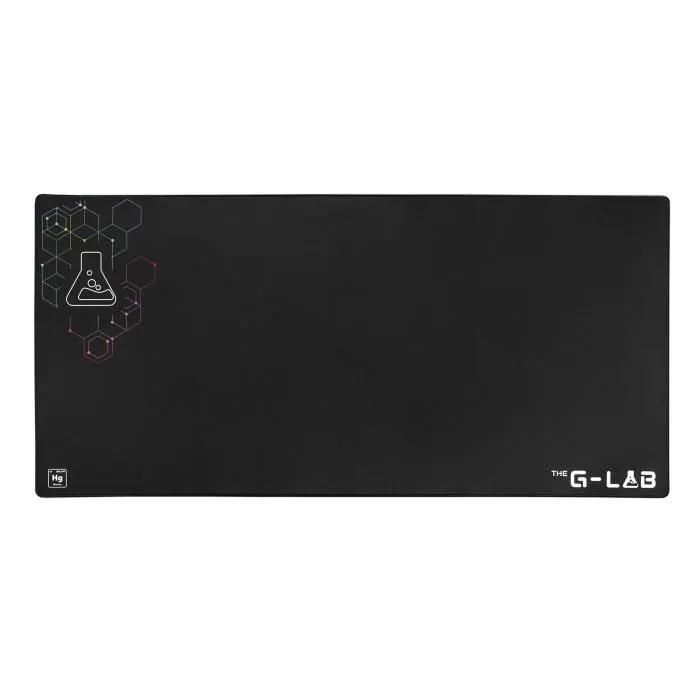 G-Lab Gamer Mouse Pad - Mercury Pad