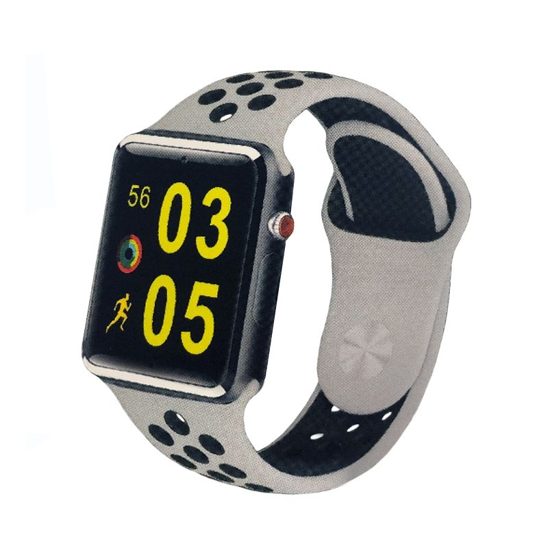 Akai Smart Fitness Watch AKSW06