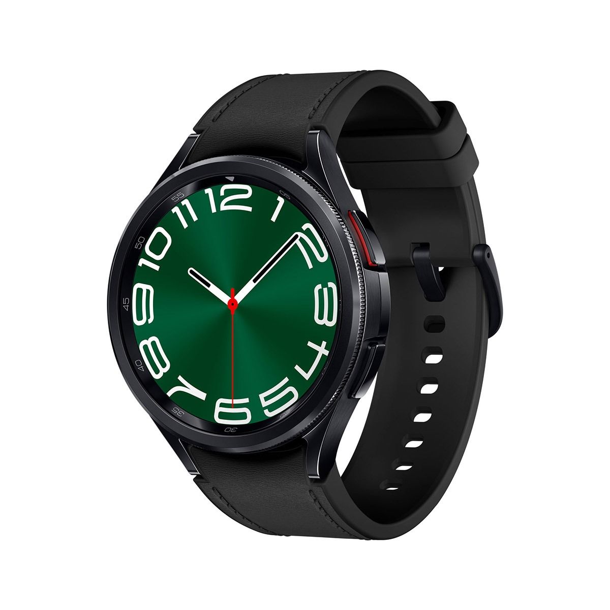 Reloj inteligente Samsung Galaxy Watch 6 Clásico 47 mm Negro