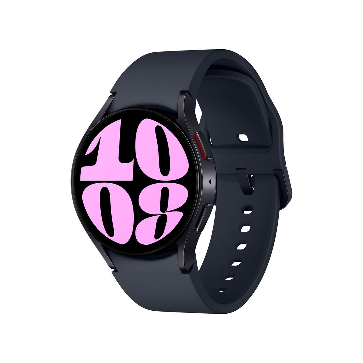 Reloj inteligente Samsung Galaxy Watch 6, 40mm, Grafito