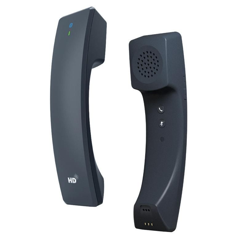 Yealink BTH58 Wireless DECT Phone, Grey