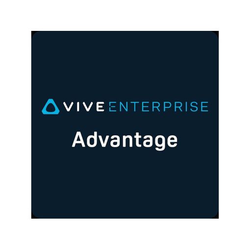HTC Vive Business Advantage Pack for Cosmos