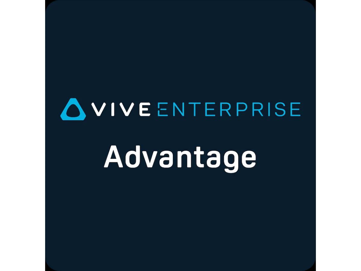 HTC Vive Business Advantage Pack for Cosmos
