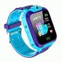 Reloj inteligente para niños XO H100 (Azul)