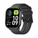 Zeblaze GTS 3 Pro Smartwatch (Black)