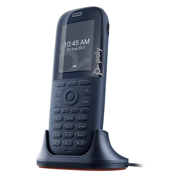 Téléphone sans fil HP Poly Rove 30 DECT