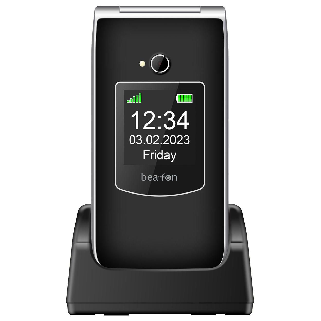 Bea-fon SL605 Senior Phone
