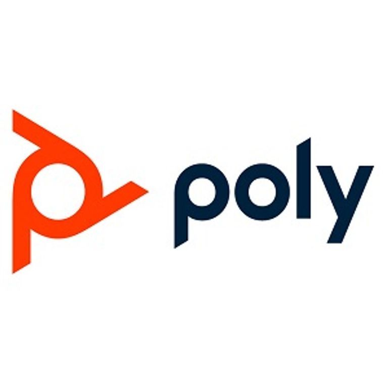 Adaptador digital Poly HP para conexión al grupo RealPresence con cámara EagleEye HDCI