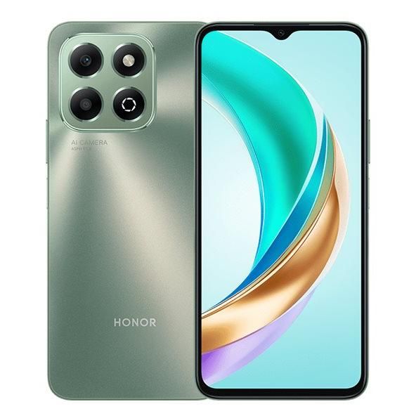 Honor X6b 128GB (Green Forest)