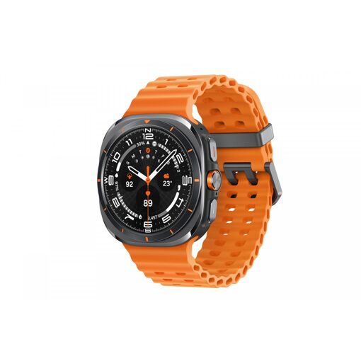 Samsung Galaxy Watch Ultra LTE (47mm, Titanium Gray)