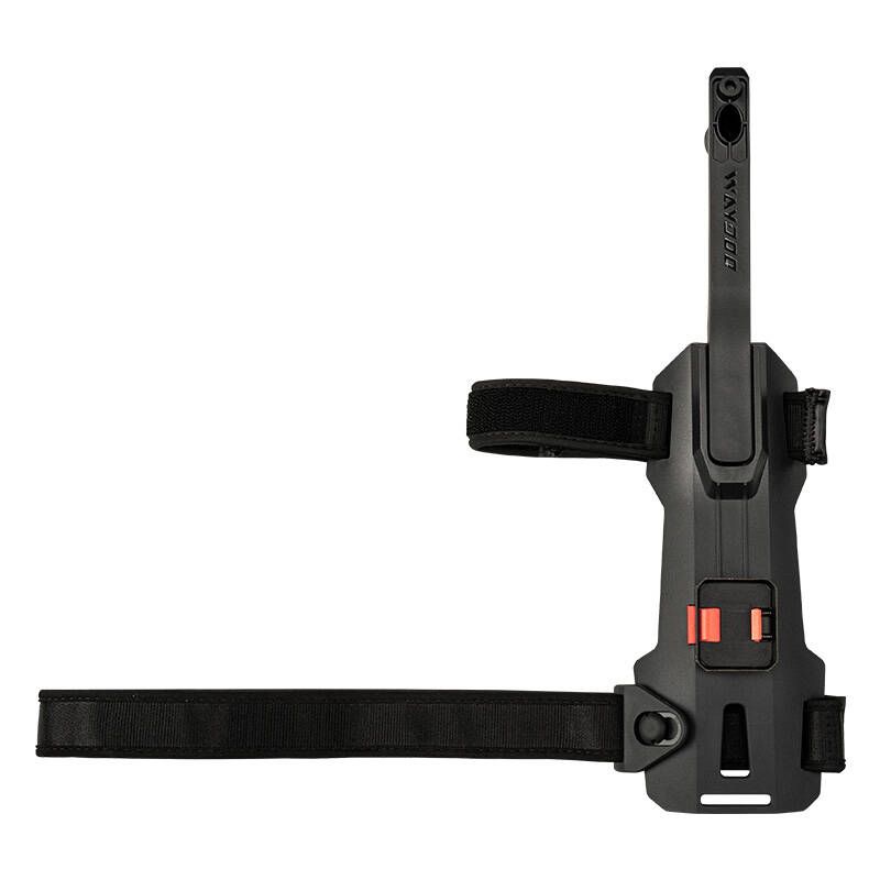 Waydoo Arm Strap for Underwater Scooter (Size: S/M, Color: Black, Capacity: N/A)