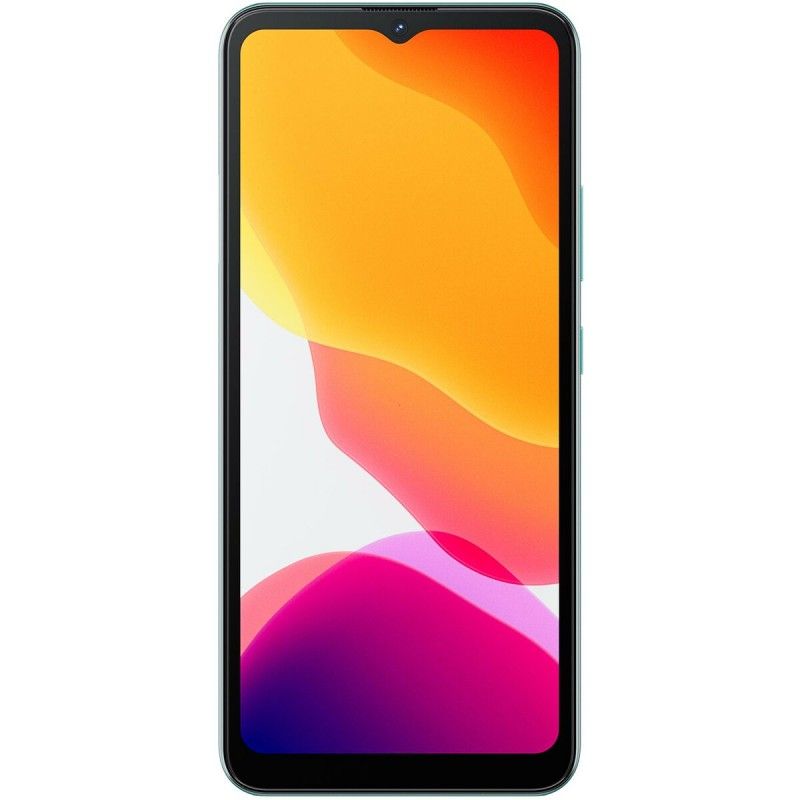 Cubot NOTE 21 Smartphone - 6.56" 128GB 6GB RAM Green