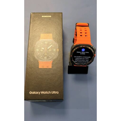 Samsung Galaxy Watch Ultra 47mm Digital Smartwatch Grey