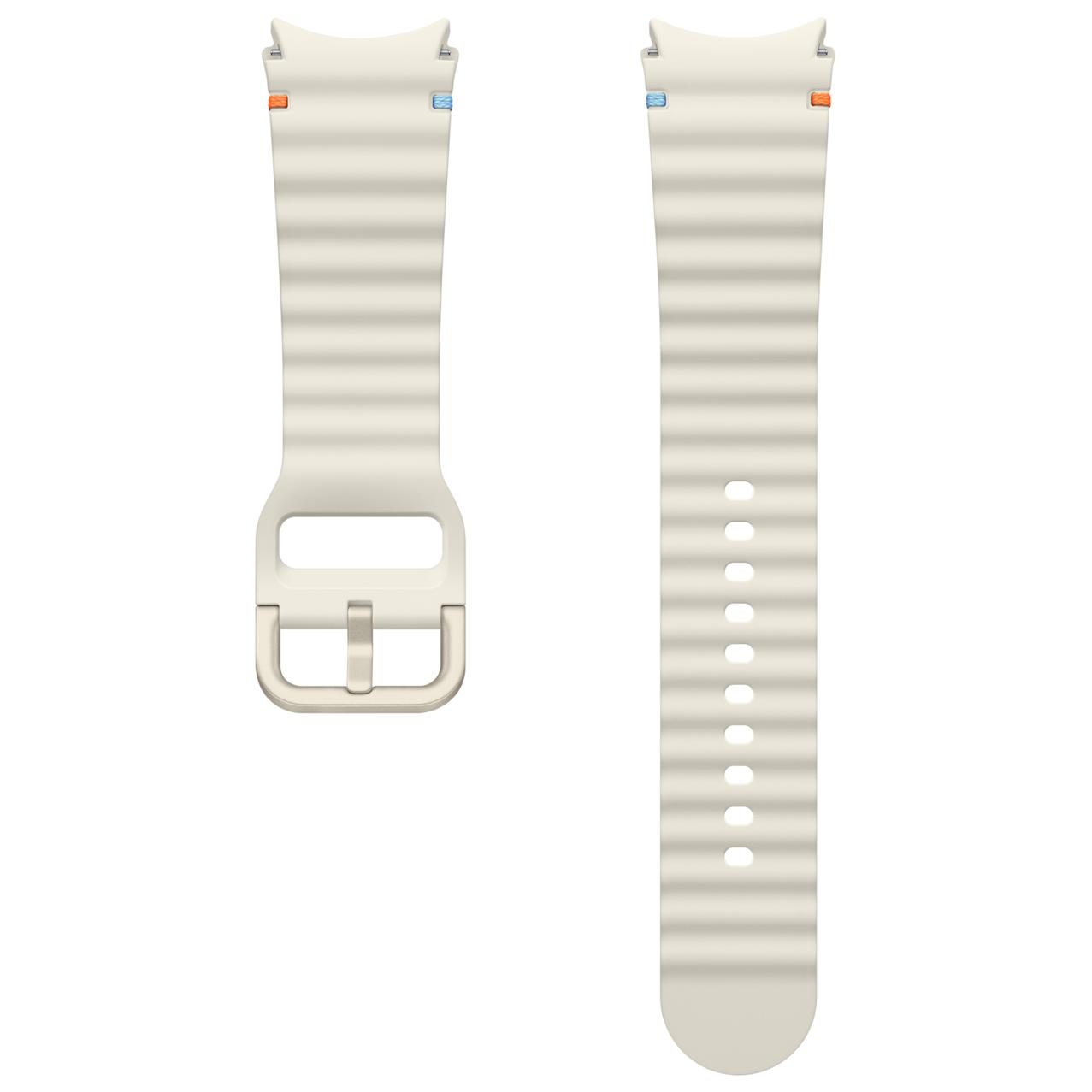 Samsung Galaxy Watch 7 Sport Silicone Bracelet (M/L)