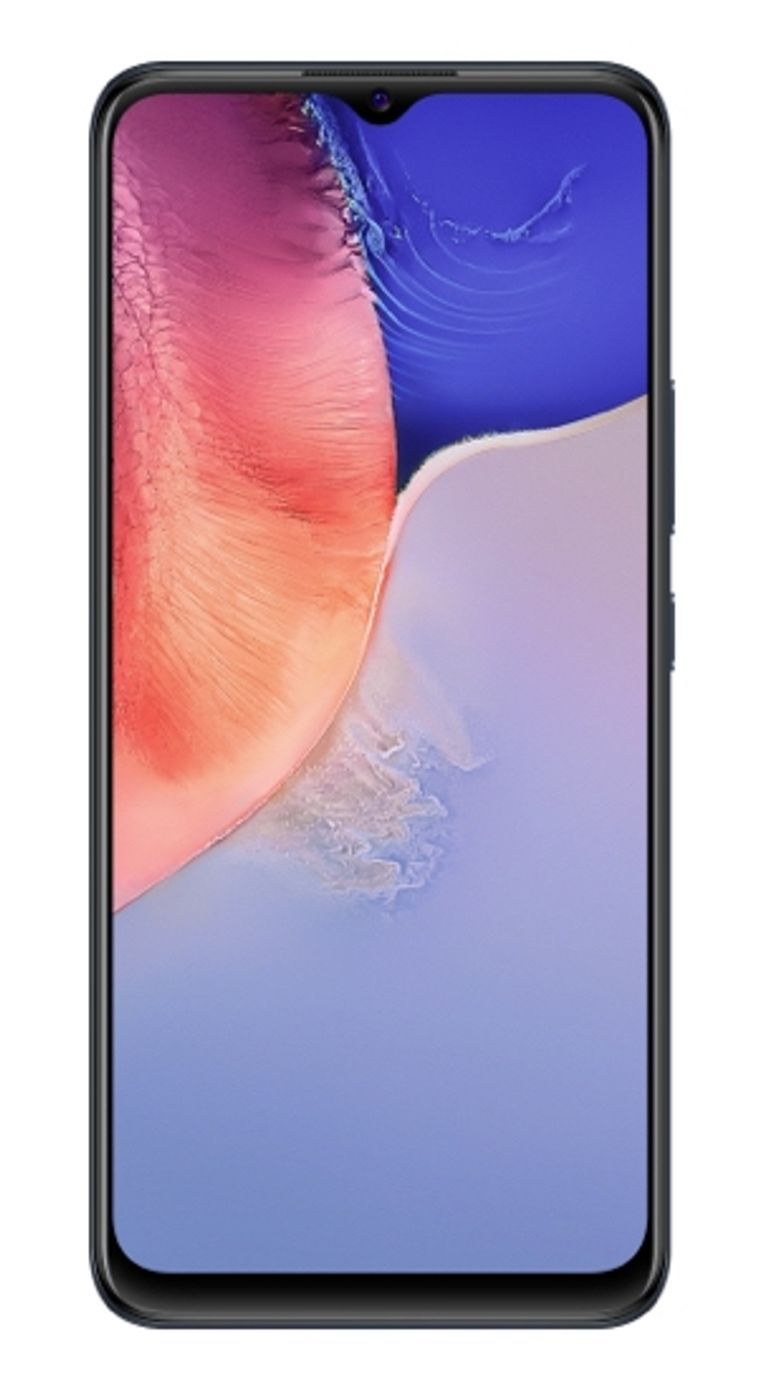 Tim Vivo Y01 - 6.51" Dual SIM, Android 11 Go Edition, 4G, Micro-USB, 3GB RAM, 32GB, 5000mAh Battery, Black