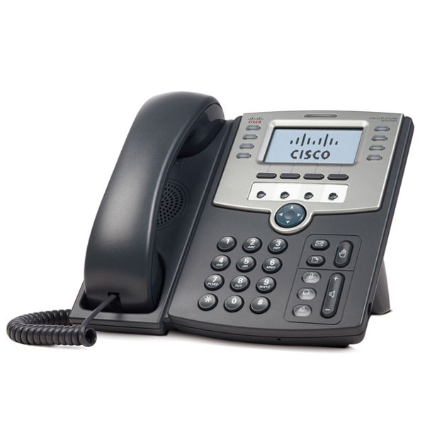 Cisco SPA 509G Telephone