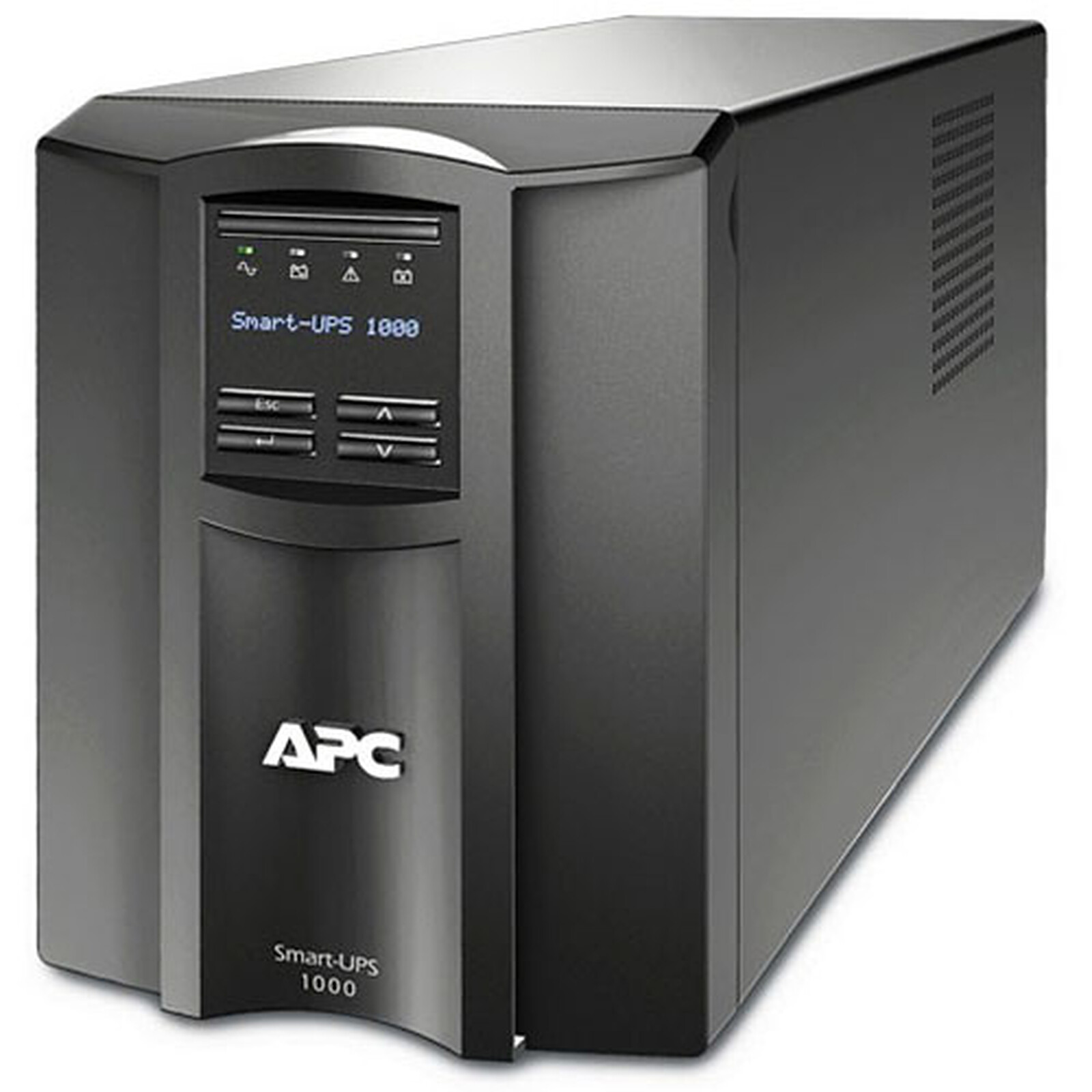 APC Smart-UPS SMT 1000VA Torre