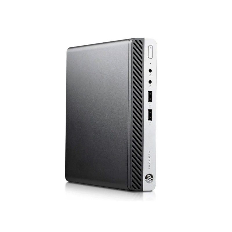 HP EliteDesk 800 G5 Mini PC