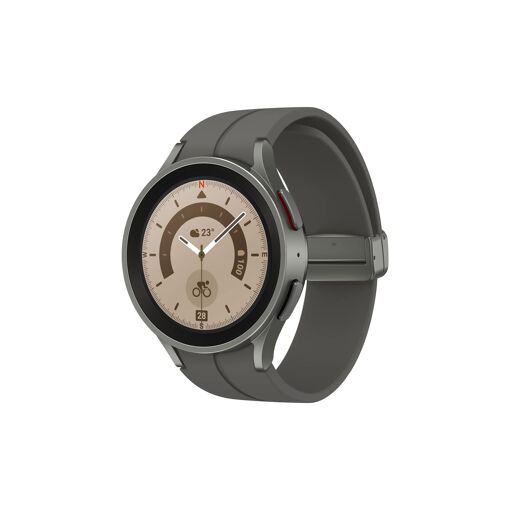 Samsung Galaxy Watch 5 Pro 45mm Digital Smartwatch