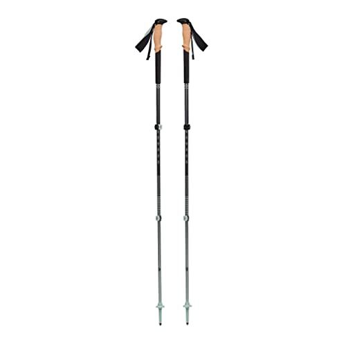 Black Diamond Bladia Pursuit Trekking Poles S/M