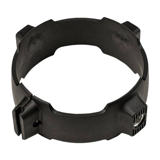 Waydoo Accessories Mounting Ring (Size: 36mm, Color: Black)
