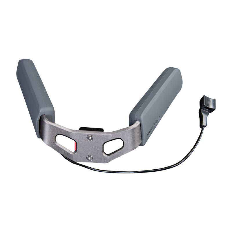 Waydoo Handgrip (Size: Medium, Color: Black)