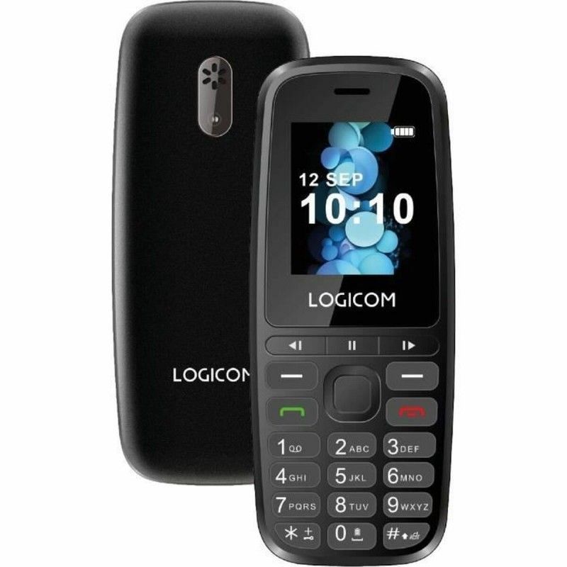 Logicom Portable Phone 1.7" 128MB RAM