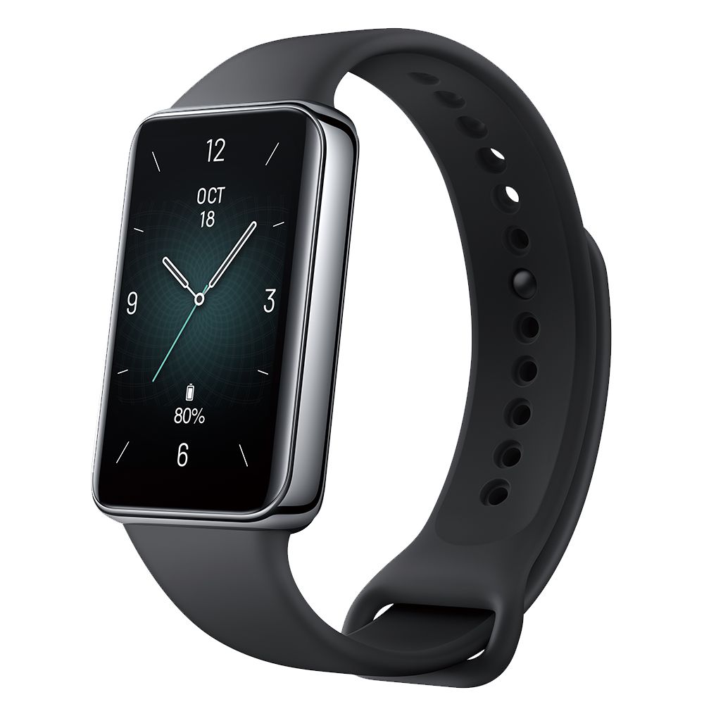 Honor Band 9 Smart Bracelet, Black
