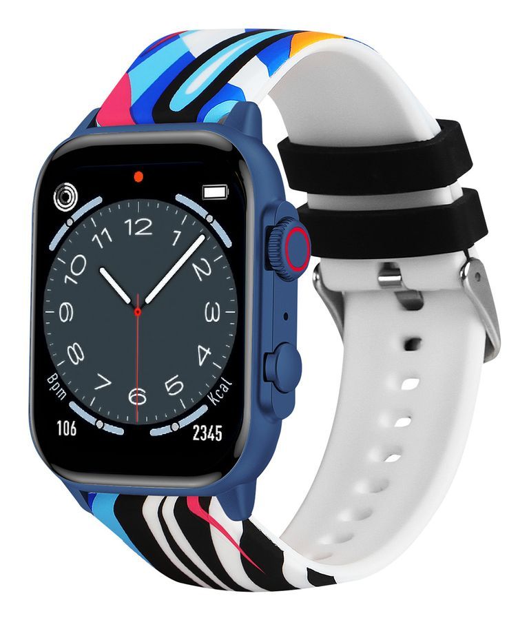 Trevi T-FIT 458 A Digital Watch