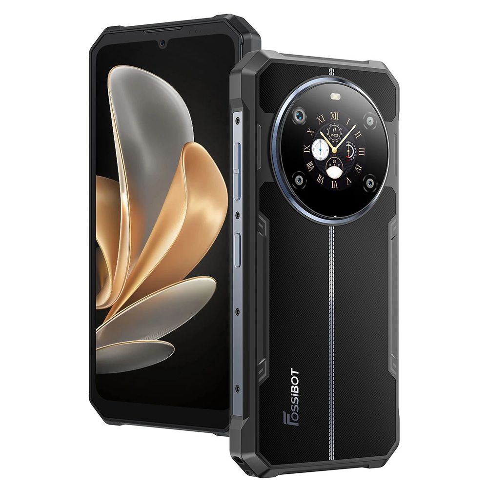 Fossibot F109 5G Dual Screen Phone