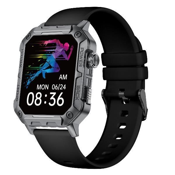 Nilox Trailwatch Smartwatch