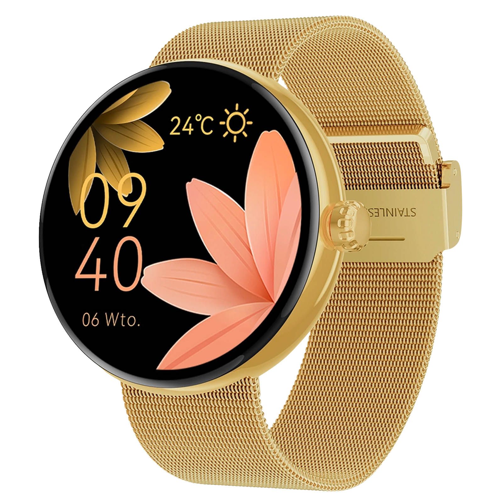 Forever Forevervive 5 Fashion Smartwatch